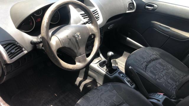 Peugeot 207 - Foto 3