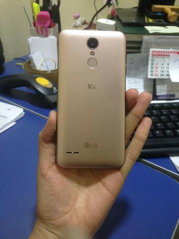 Lg k9