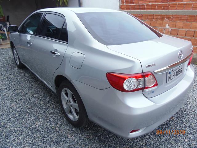 Vendo corolla xei 2.0 2014 - Foto 7