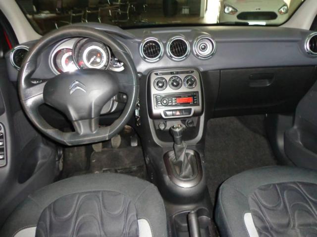 Citroën C3 1.5 TENDANCE MECANICO - Foto 4