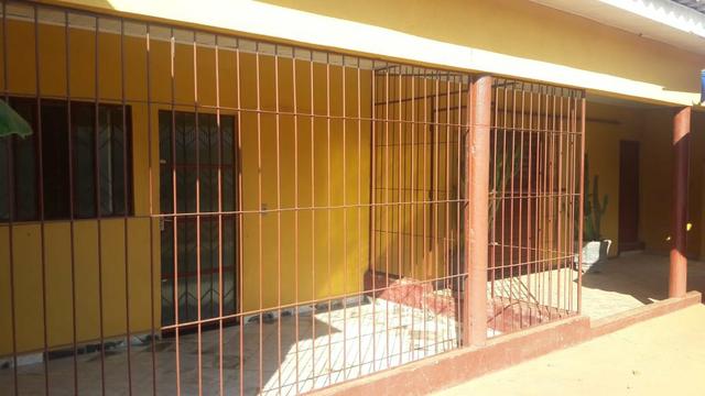 Vendo Casa em porto velho ou TROCO por uma em Boca do Acre - Foto 9