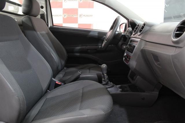 VOLKSWAGEN SAVEIRO 2017/2018 1.6 MSI ROBUST CS 8V FLEX 2P MANUAL - Foto 3