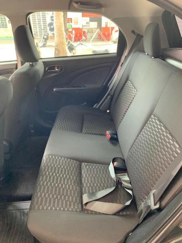 Etios Hatch X 1.3 2015/2016 - Foto 6
