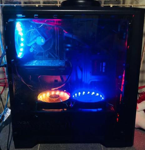Desktop Extreme!