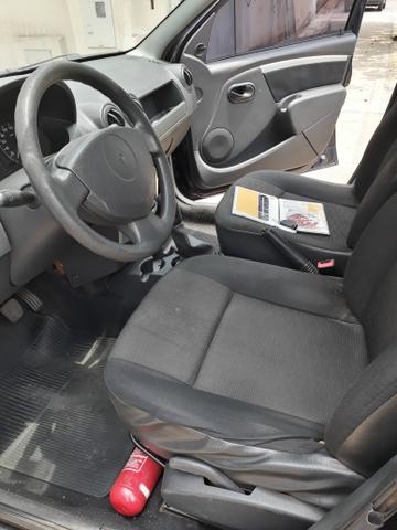 Renault Logan 1.0 2010 Completo
