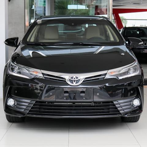 TOYOTA COROLLA 2017/2018 2.0 ALTIS 16V FLEX 4P AUTOMÁTICO - Foto 2