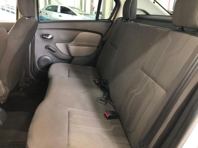 Renault Logan NOVO LOGAN EXP1.6 4P - Foto 7