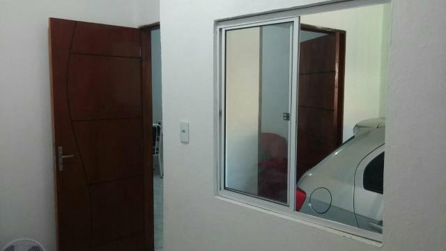 Casa em Maracanaú/ Bairro Vila Da Paz