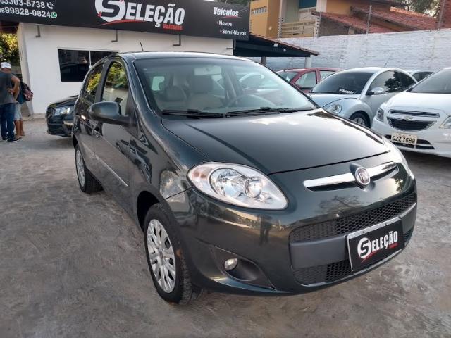 FIAT PALIO 2013/2013 1.6 MPI ESSENCE 16V FLEX 4P MANUAL - Foto 3