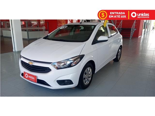Chevrolet Onix 1.0 mpfi lt 8v flex 4p manual - Foto 2