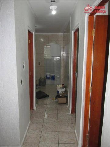 Casa para alugar - Vila Municipal I - Guaratinguetá/SP - Foto 4