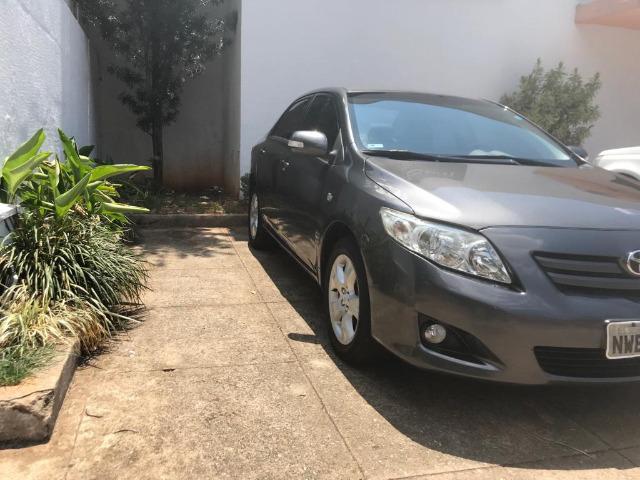 Corolla XEI 2.0 - Foto 7