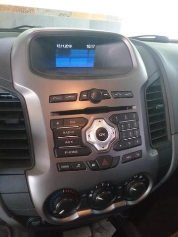 Ford Ranger XLS - Foto 7