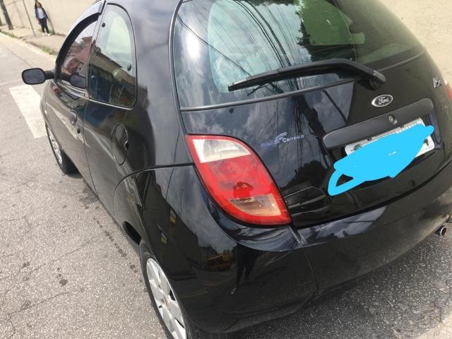 Ford ka GL 2004 - Foto 3