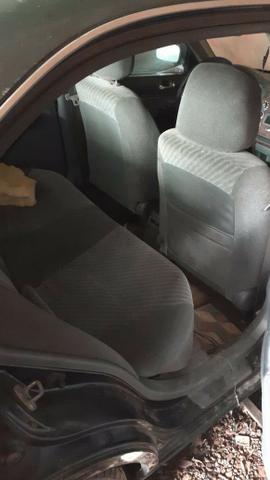 Carro Honda Civic 2001 - Foto 3