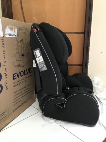 CADEIRA RECLINÁVEL COSCO 36 kg NOVA - Foto 2
