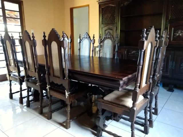 Móveis rústicos, com ótimo acabamento e qualidade - Foto 2