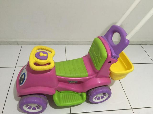 Carrinho de passeio criança - Foto 2
