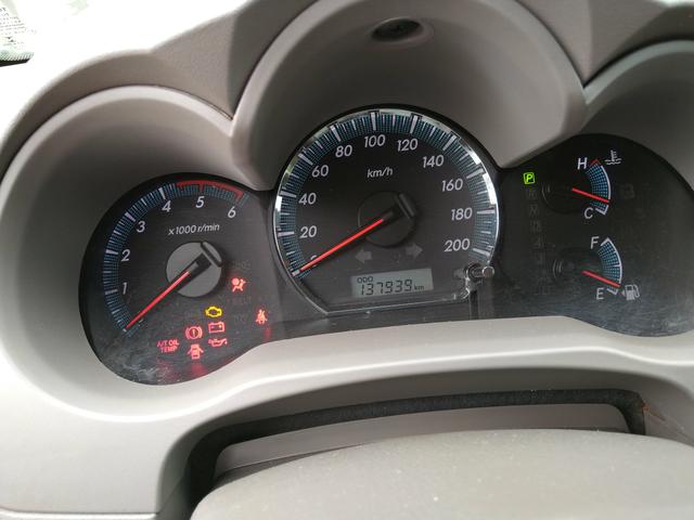SW4 7 lugares Diesel - Foto 3