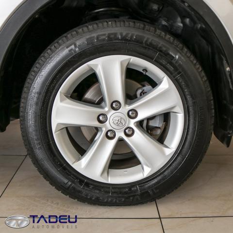 TOYOTA RAV4 2014/2014 2.0 4X4 16V GASOLINA 4P AUTOMÁTICO - Foto 8