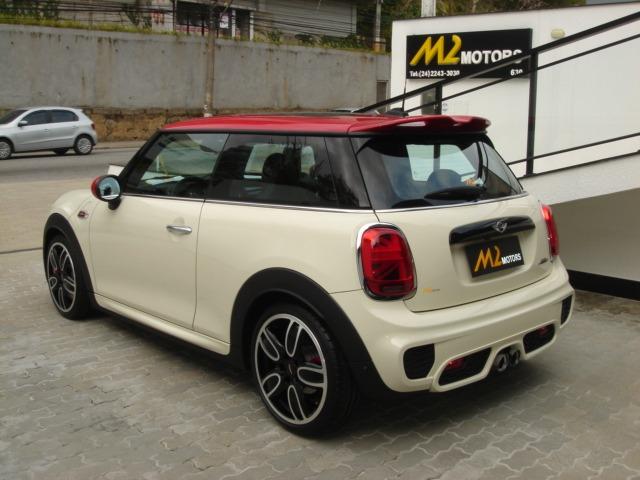 Mini - Cooper John Cooper Works 2.0 Turbo 231cv AT 2018 - Foto 3