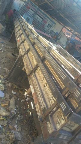Carroceria 7.80 truk - Foto 2