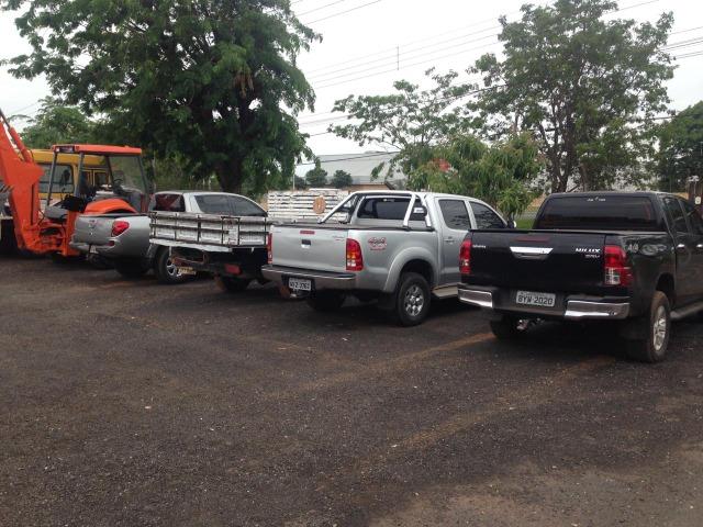 S10 2.8 disiel ano 2010 turbo cs com bau 32 mil * - Foto 5