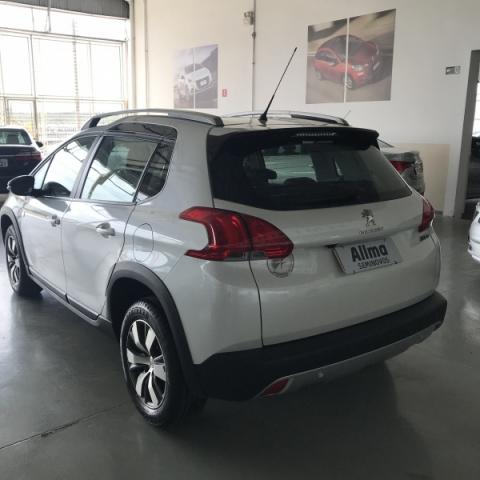 PEUGEOT 2008 1.6 16V FLEX CROSSWAY 4P AUTOM?TICO. - Foto 2