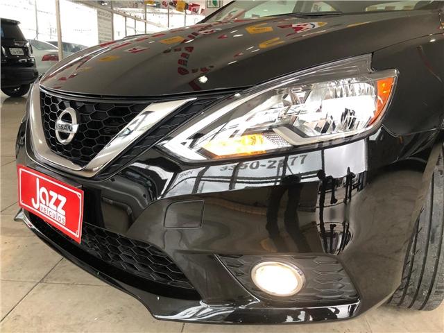 Nissan Sentra 2.0 sv 16v flex 4p automático - Foto 9