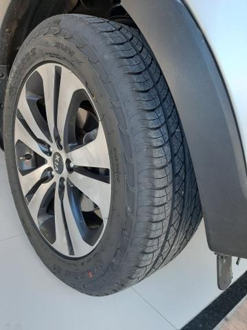 Sportage LX Automática 2013 - Foto 4