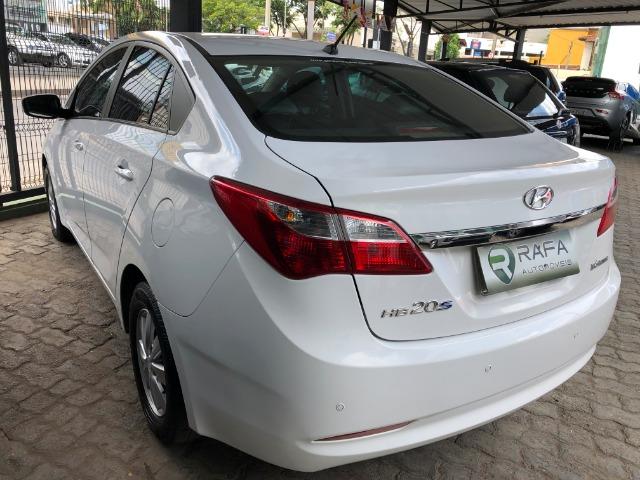 Hyundai HB20S Comfort 1.6 2015 - Foto 3