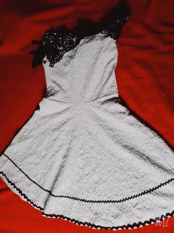 Black friday vestido - Foto 2
