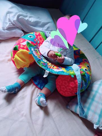 Assento para bebê