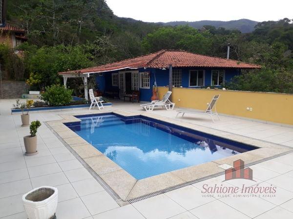 Excelente Casa c/3 Suítes no Samambaia - Foto 2
