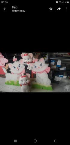 Temas para festa infantil - Foto 4