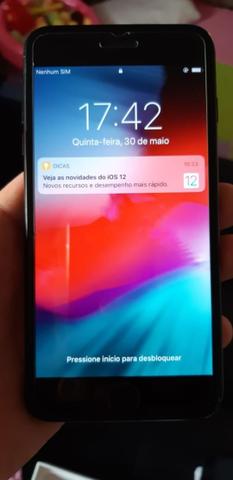 7 plus 32 gigas