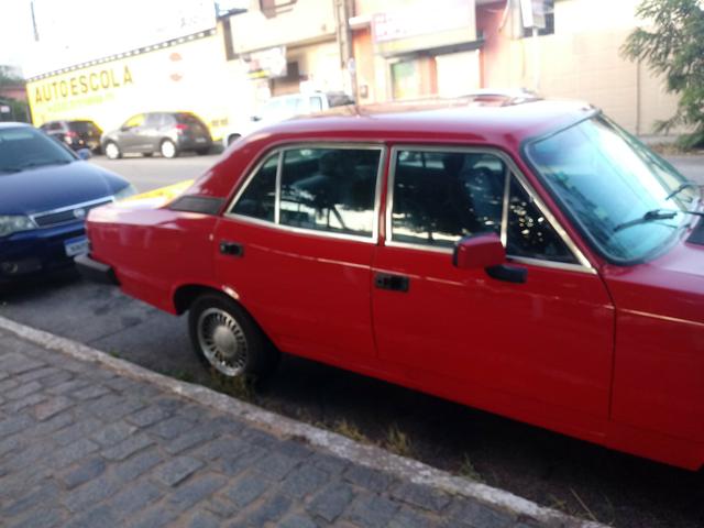 Opala Comodoro 1990 - Foto 2