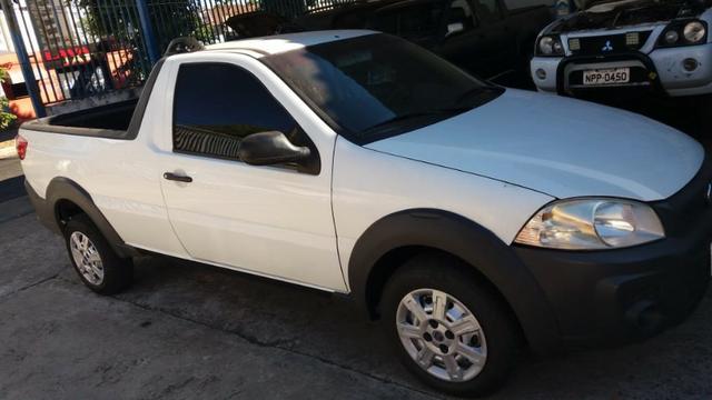 Fiat Strada - Foto 7
