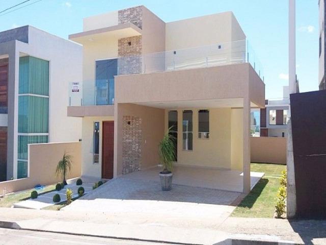 Casa - Novo Leblon - 230m² - 3 suítes - 4 vagas -SN - Foto 4