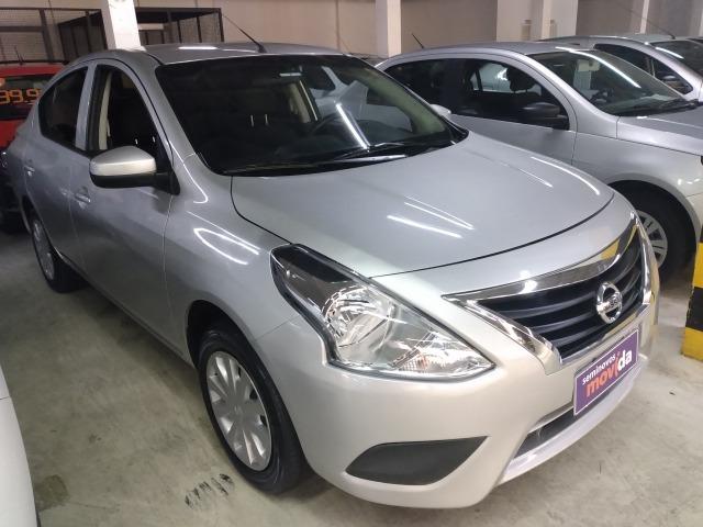 Nissan Versa 1.0 - Foto 2
