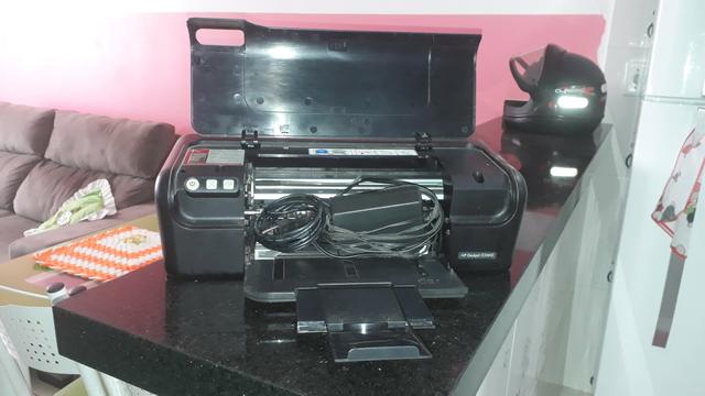 Impressora HP Deskjet D2460