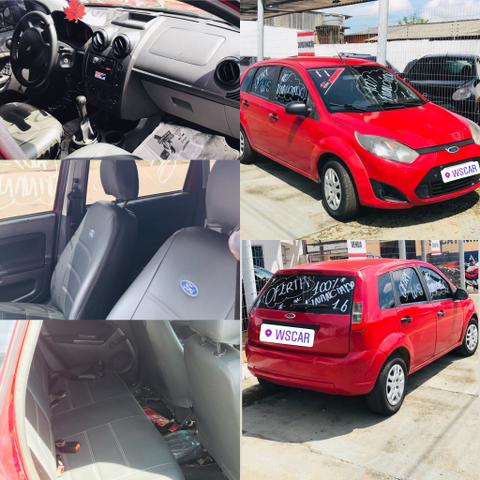 Fiesta rocam flex 1.6 - Foto 6