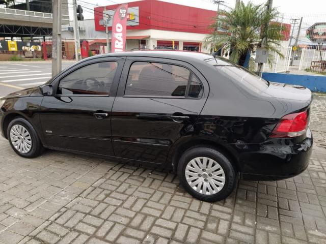 VOLKSWAGEN VOYAGE 1.0 MI TOTAL FLEX 8V 4P - Foto 5