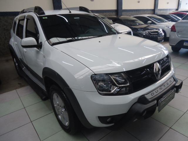 Duster dynamic 1.6 - Foto 3