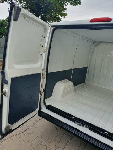 Ducato cargo curto 2.3 me Diesel 2014 - Foto 4