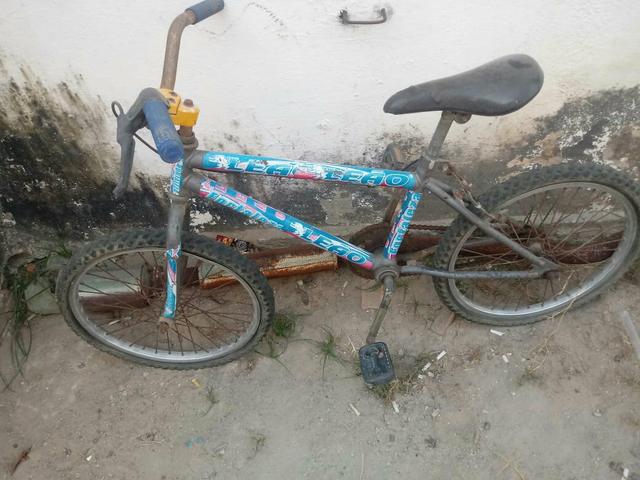 Bicicleta infantil - Foto 2