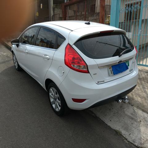 New Fiesta - Foto 3