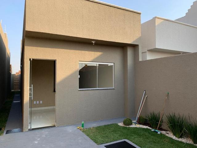 Casa 2 quartos sendo um suíte - Residencial Santa Fe Valor de avaliação: R$ 155.000,00 - Foto 10