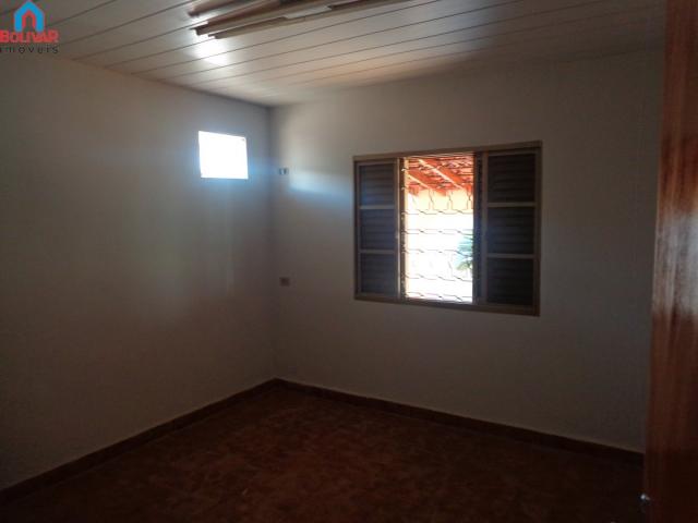 Casa, Setor Santos Dumont, Itumbiara-GO - Foto 12