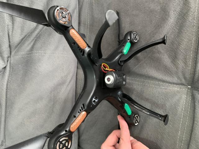 Drone X5sw-1 - Foto 3